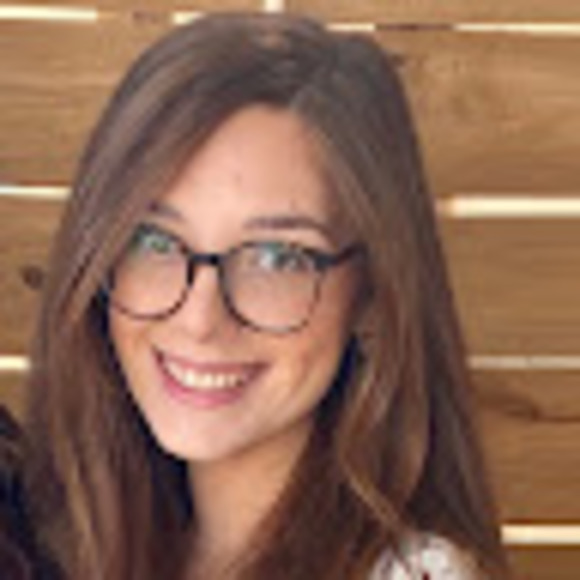 Meet your Posher, Antonina - Picture 1 of 1